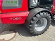 Minicargadora - Weidemann - 4080 basic line