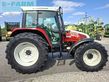 Tractor agrícola - Steyr - 9078 a t