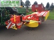 Cortacésped manual - Pöttinger - nova cat 302 ed