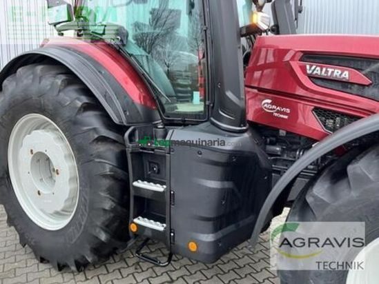 Tractor agrícola - Valtra - q 305 1a9