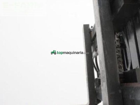 Elevadora - Linde - e 12 evo 386-02