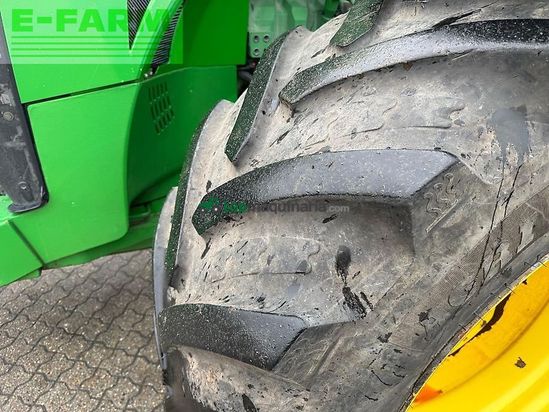 Tractor agrícola - John Deere - 8320