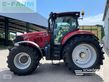 Tractor agrícola - Case IH - puma 220 cvx
