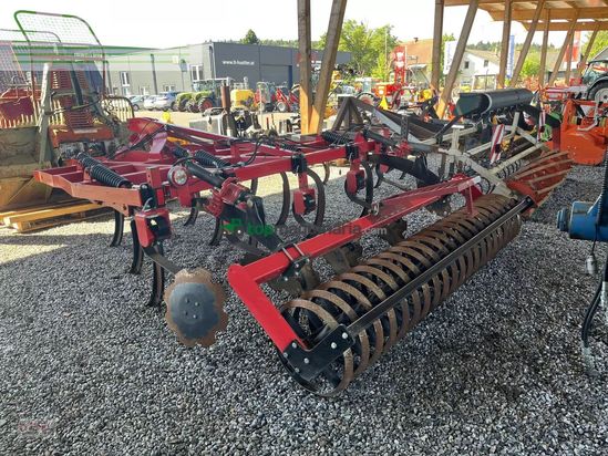 Cultivador -  - agro mod tflex 300