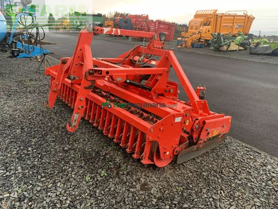 Grada rotativa - Maschio - dm 3000