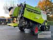 Cosechadora de Cereal - Claas - lexion 670 terra trac