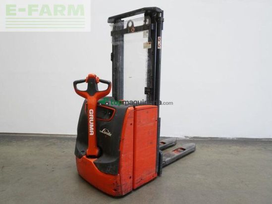 Elevadora - Linde - l 14 1173