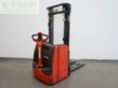Elevadora - Linde - l 14 1173