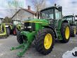 Tractor agrícola - John Deere - 6610 tls powrquad