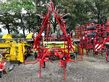 Henificador - Lely - lotus 770 stabilo