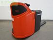 Elevadora - Linde - t 20 sp 131-08