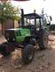 Tractor agrícola - Deutz-Fahr - DX 4.31