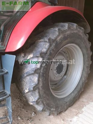 Tractor agrícola -  - mtx 120 pro t3 privat