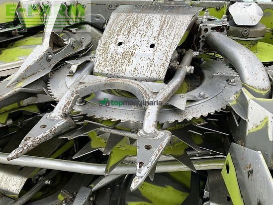 Cabezal - Claas - orbis 900 3t