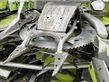 Cabezal - Claas - orbis 900 3t