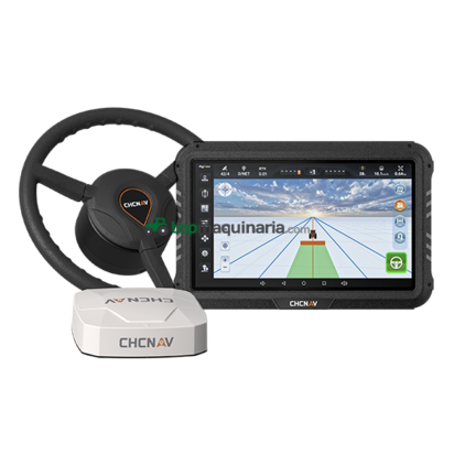 Sistema de autoguiado avanzado CHCNAV NX510 Pro