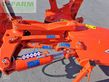 Arado - Kuhn - vari master 123 - 4 schar pflug