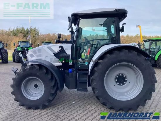 Tractor agrícola - Lamborghini - spark r 125