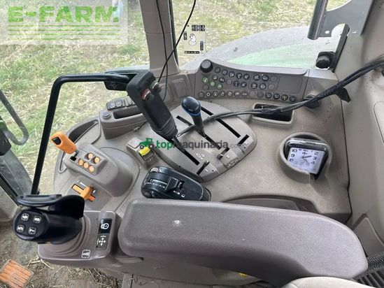 Tractor agrícola - John Deere - 6100 m