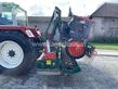 Grada de disco - Vogel  Noot - terramat 300 mit sämaschine 3m