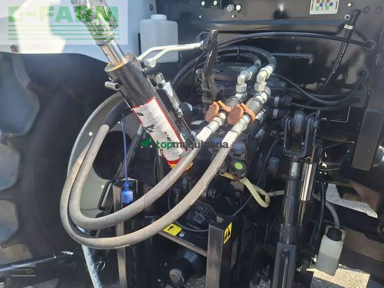 Tractor agrícola - New Holland - t 5.95