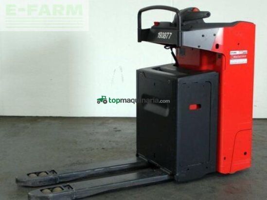 Elevadora - Linde - t 20 sf 1154