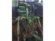 Tractor agrícola - John Deere - 6175r