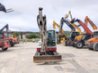 Miniexcavadora TAKEUCHI TB250