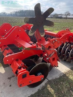 Grada de disco - Maschio - presto 300