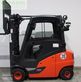 Elevadora - Linde - h 18 d evo 391-02