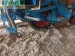 Sembradora monograno mecanica - Monosem - ng