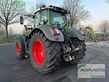Tractor agrícola - Fendt - 828 vario s4 profi plus