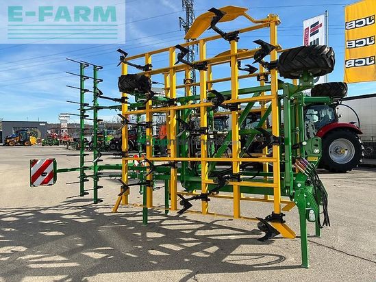 Cultivador - Kerner - stratos s 500