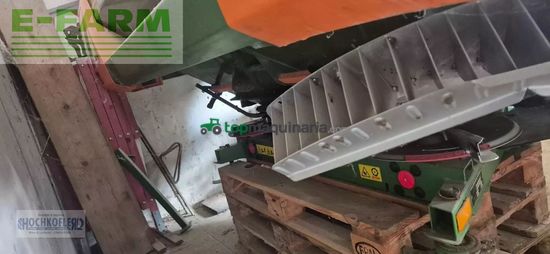 Esparcidor - Amazone - z-am profi s