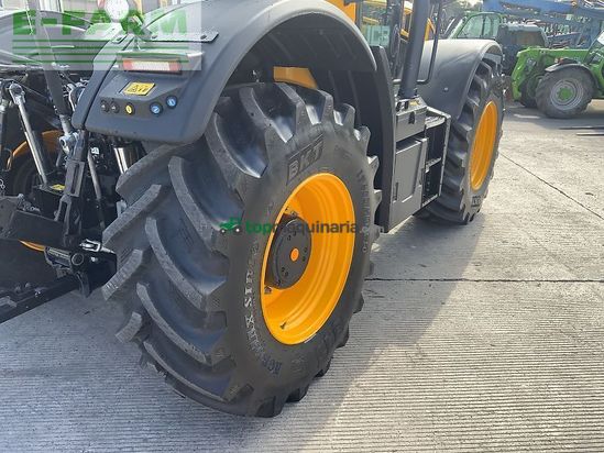 Tractor agrícola - JCB - 4220 fastrac (st24095)