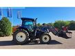 Tractor agrícola - New Holland - t6-125s