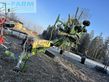 Henificador - Krone - ts 620
