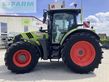 Tractor agrícola - Claas - arion 660 cm cebis cemis rtk