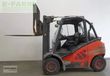 Elevadora - Linde - h 40 t evo 394-02