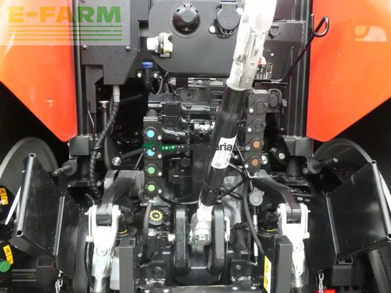 Tractor agrícola - Steyr - 6150 impuls cvt CVT