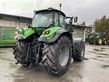 Tractor agrícola - Deutz-Fahr - agrotron 7250 ttv
