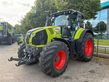 Tractor agrícola - Claas - axion 810 cmatic cebis