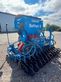 Combinado de siembra - Lemken - solitär 9-300 / zirkon 10-300