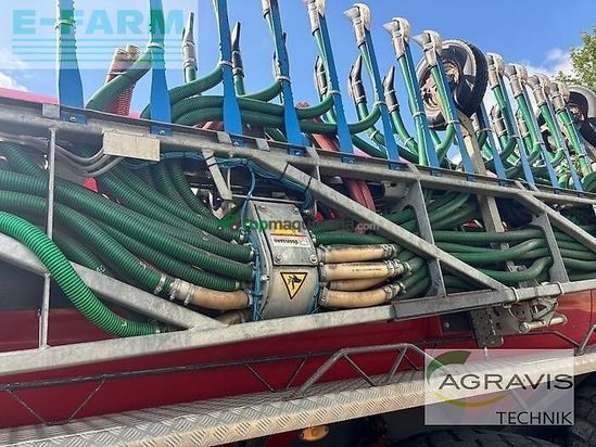 Cuba de purin -  - ptw h25