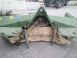 Cortacésped manual - Krone - easycut f320 cv