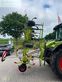 Henificador - Claas - volto 900