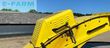 Cosechadora de Cereal - John Deere - 8600