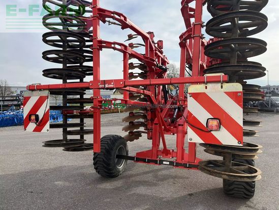 Grada rotativa - Rotoland - gal-k 5.0h