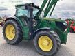 Tractor agrícola - John Deere - 6150r