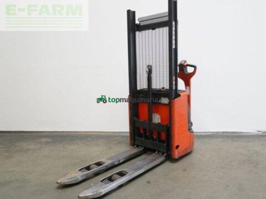 Elevadora - Linde - l 10 b 1172